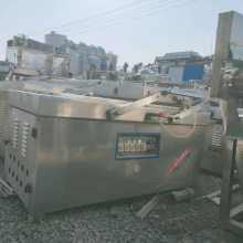 出售二手食品加工设备二手真空包装机，dz-600真空包装机成形封口机