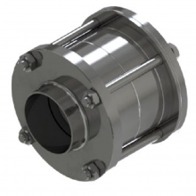 Aerre Inox KSS-075-V-01 密封件 ，原厂进口，可提供报关单
