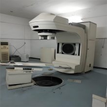 轩起5.0t核磁共振回收机械手码垛机电镀厂数控机床设备