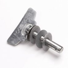 英国CAMLOC紧固件张力锁V18L01-1X1AGV    拉伸强度 6.000 N