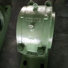 SD3072重型轴承座 轴承 瓦盒 轴承座配件 传动件 轴承座型号 滚筒轴承座 轴承配件