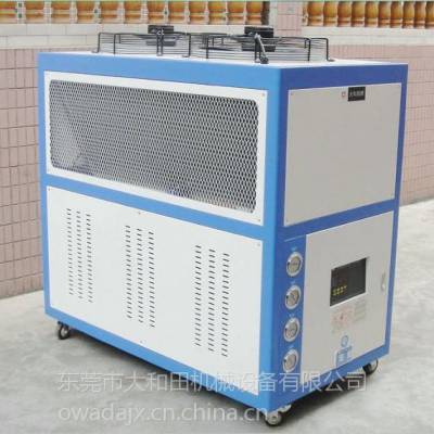 车床工业冷油机 高速冲床油冷却机