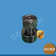 适用于美卓 山特配件 破碎机滚针轴承 破碎机配件