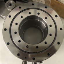 CRBE 11528 A交叉滚子轴承 数控机床转台轴承