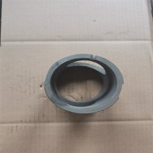 船用泥浆泵缸顶套 活塞座工具 450/8矿用注浆机轴承