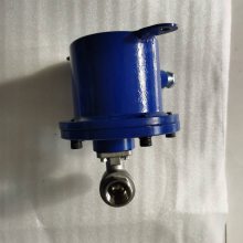 矿用隔爆型组合式电动球阀铸钢隔爆型电动球阀输水理想水控制阀门