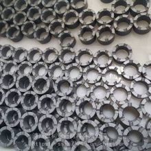 无压碳化硅垫片 陶瓷片 旋转接头耐磨件都是陶瓷做的耐磨 耐腐蚀