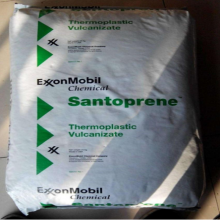 埃克森美孚TPV Santoprene 201-80 撕裂强度好密封件耐疲劳性TPV