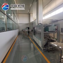 整套发酵果蔬汁饮料制作设备小型水果酵素果蔬酵素加工设备