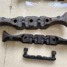 输送设备95S-01刮板 可喷红色漆刮板 95S-01刮板规格参数