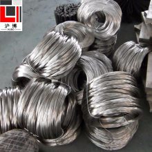 沪博冶金：GH2132高温镍基合金板、棒、管，可定做紧固件
