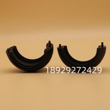 发那科M-710IC机器人管线包通用配件分线器分线头末端套筒定制