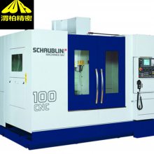 瑞士肖柏林Schaublin车床 肖布林Schaublin车床可实现数控加工
