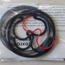 1517010152 AZPF-1X/....NBR 齿轮泵密封件 德国REXROTH力士乐