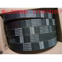 陶瓷加工机械磁砖切割机佛山风和陶机数控切割机通用配件多槽皮带