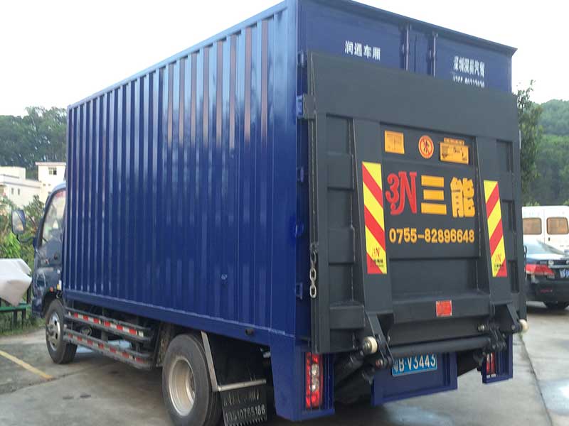 南漳汽车尾板哪家价格便宜实惠