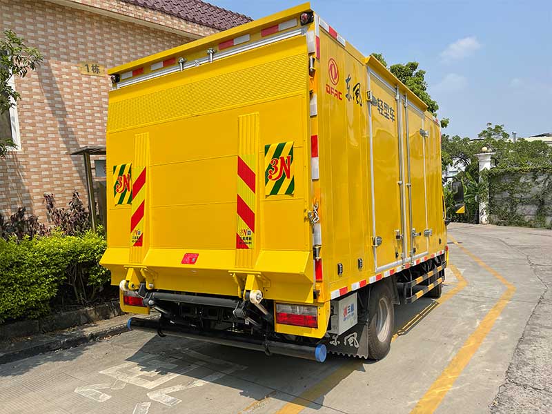 师宗汽车尾板哪家价格便宜实惠