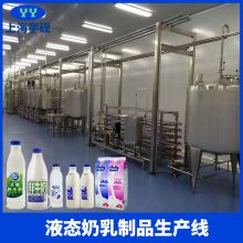 可定制不锈钢电加热中大型果汁饮料生产线、果汁饮料设备