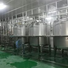 500ml板栗饮料加工生产线 湖南板栗汁全套生产设备（欢迎订购）