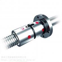 艺工牌 FFB预紧滚珠丝杠副 适用于数控设备