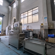 实验型流化床