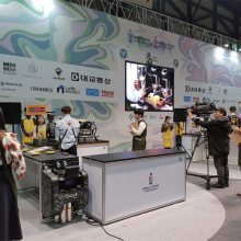 2024年韩国首尔咖啡厅&烘焙店展览会(Cafe&bakery Fair)