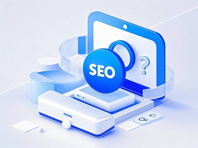 全面解析SEO站长提升网站排名的关键角色