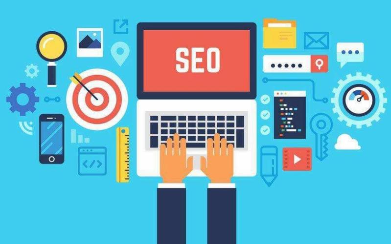 谷歌SEO 掌握搜索引擎优化，提升网站流量与排名