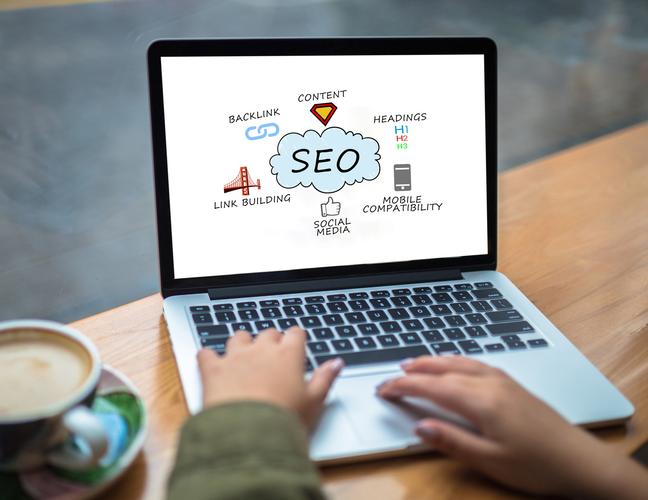 大连做搜狗SEO 提升网站排名的关键策略